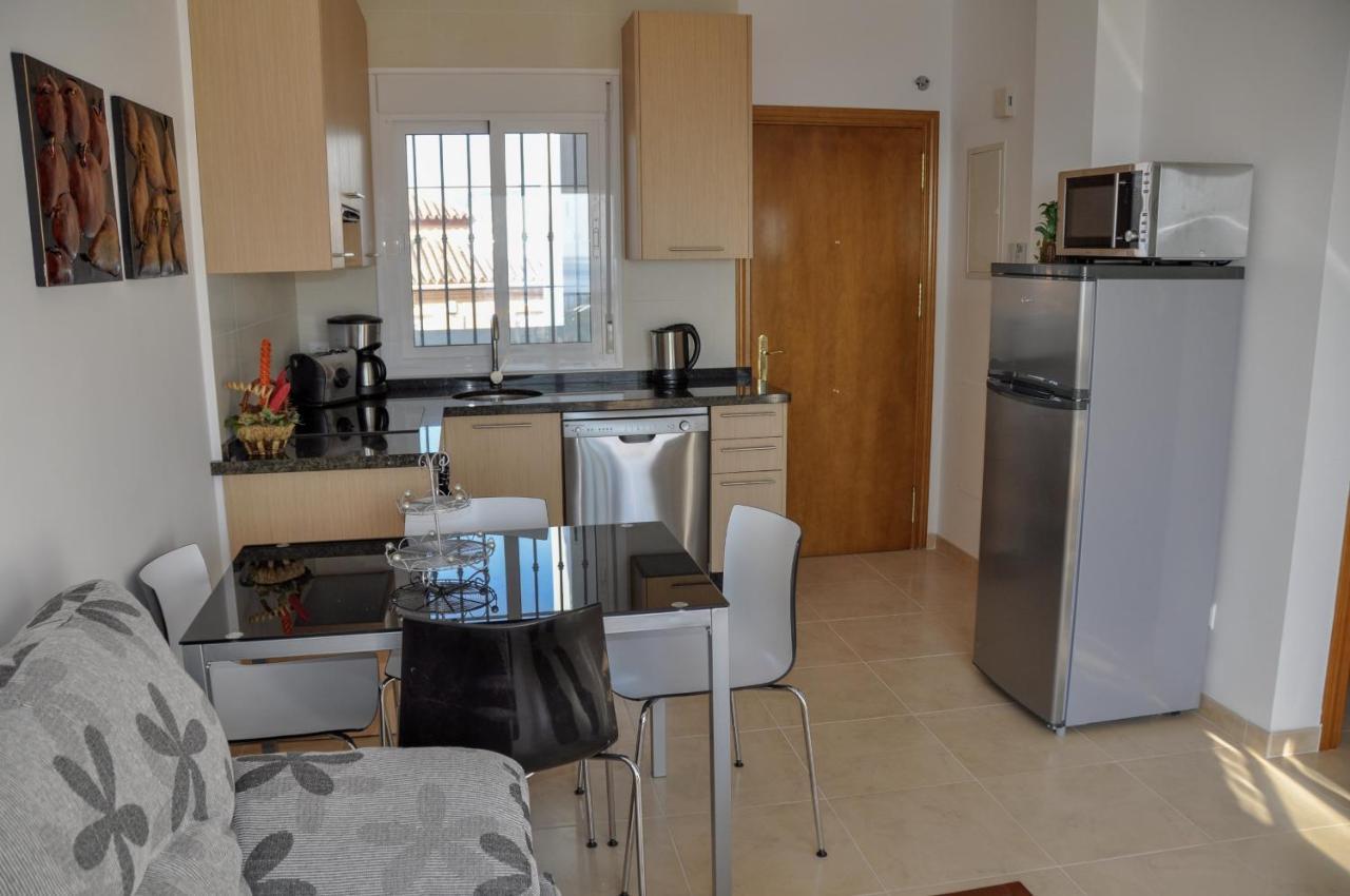Nerja Paradise Rentals - Apt Chimenea C2D Экстерьер фото