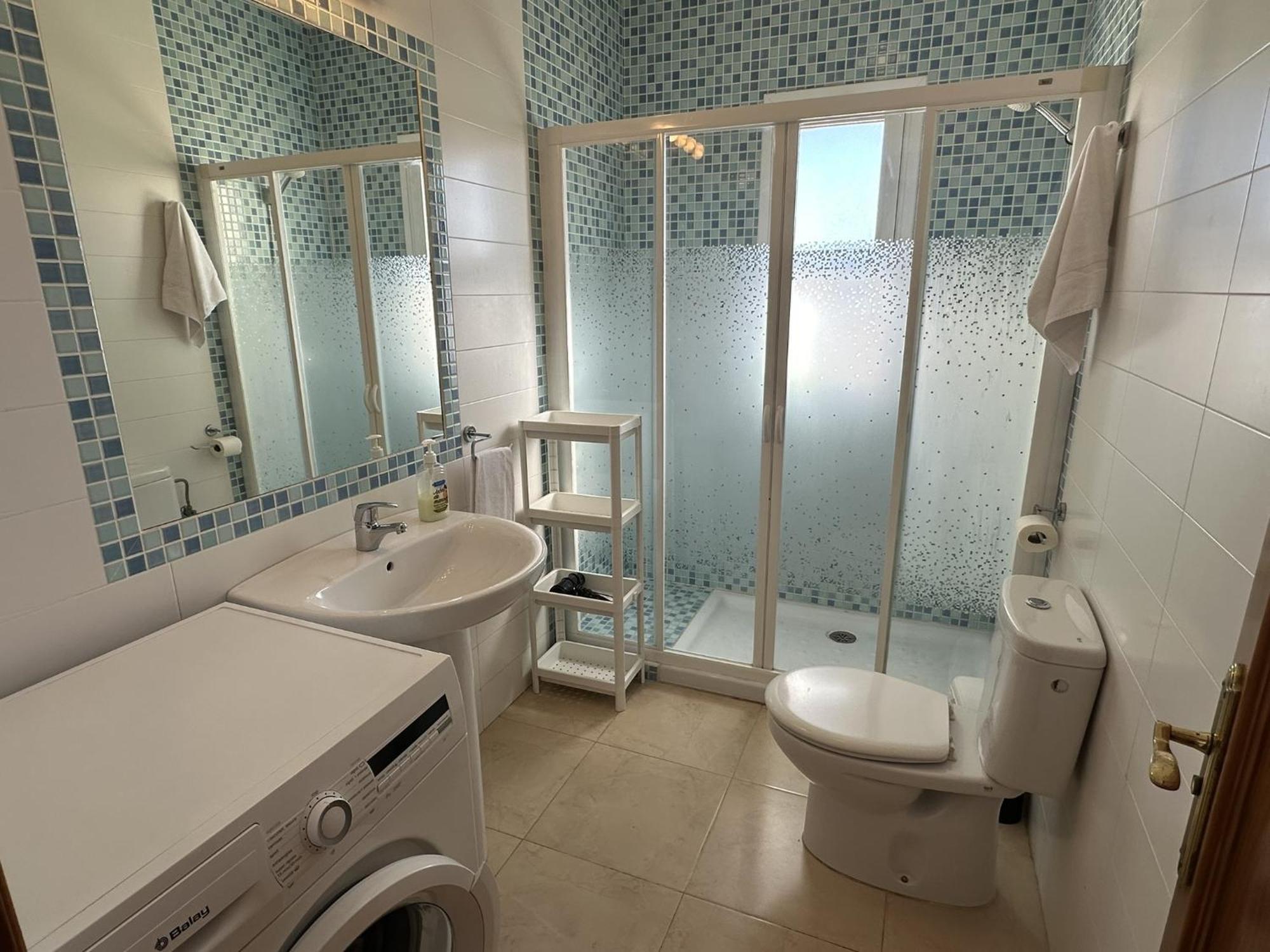 Nerja Paradise Rentals - Apt Chimenea C2D Экстерьер фото